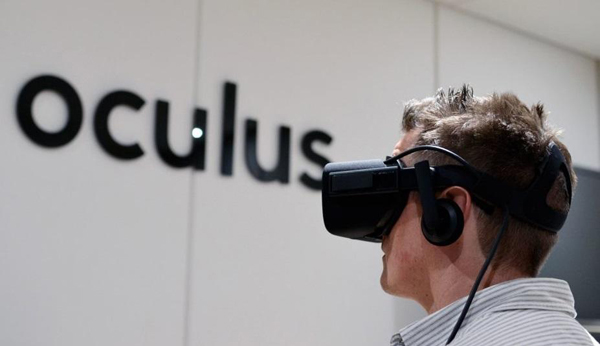 Oculus为开发者发布新指南 解决VR体验眩晕问题