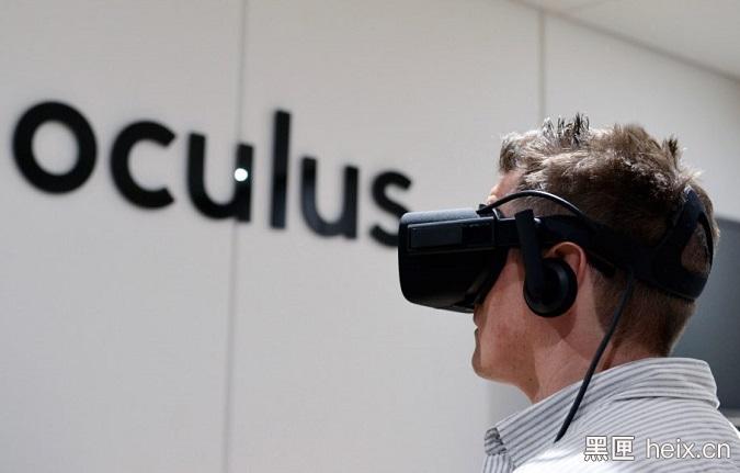 Oculus发布最低规格与推荐GPU目录：你的配置达标了吗？