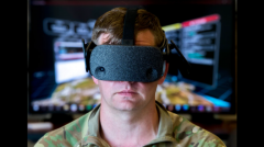 美国空军扩大VR培训规模，并将VR用于虚拟指挥控制中心