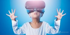 研究显示：VR头显和游戏可分散儿童患者对疼痛的注意力